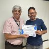 Santa Casa entrega certificados à 2ª turma do PIP para PcD 